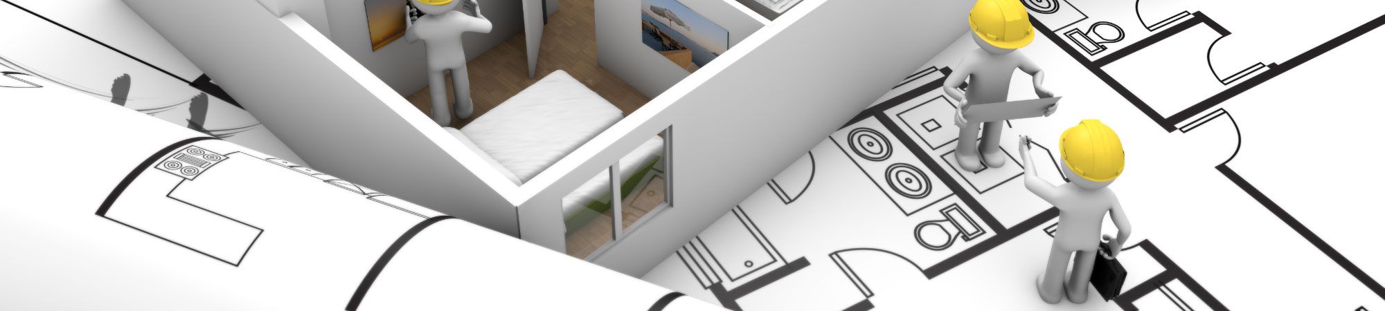 Reformas y proyectos urbanísticos en Alcalá De Guadaira . Grupo Vivit Asesores S.L. en Alcalá De Guadaira