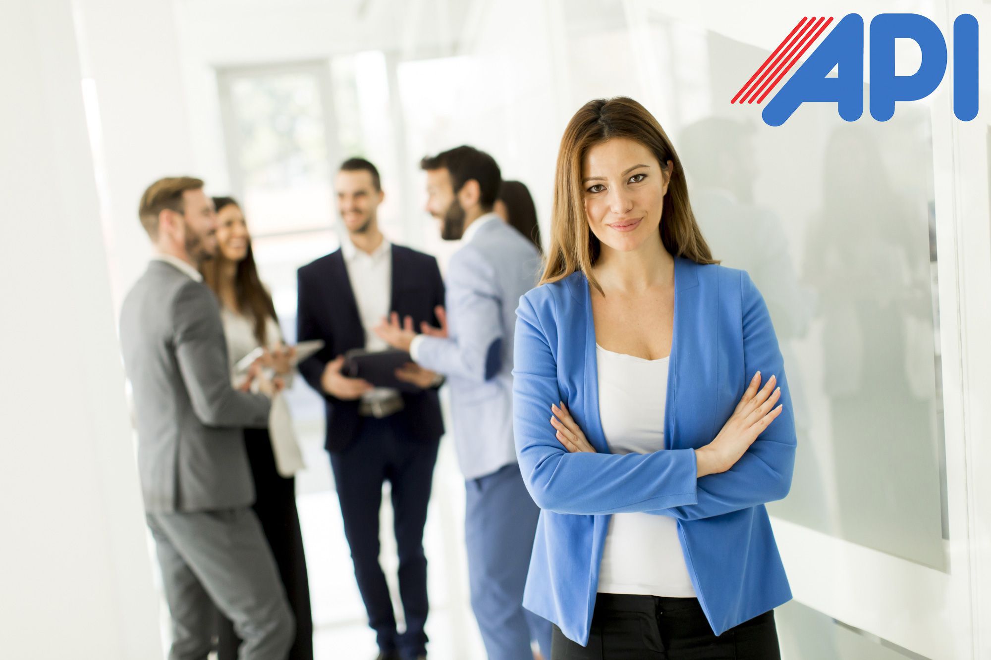 Ventajas de trabajar con un Api. Grupo Vivit Asesores S.L. en Alcalá De Guadaira