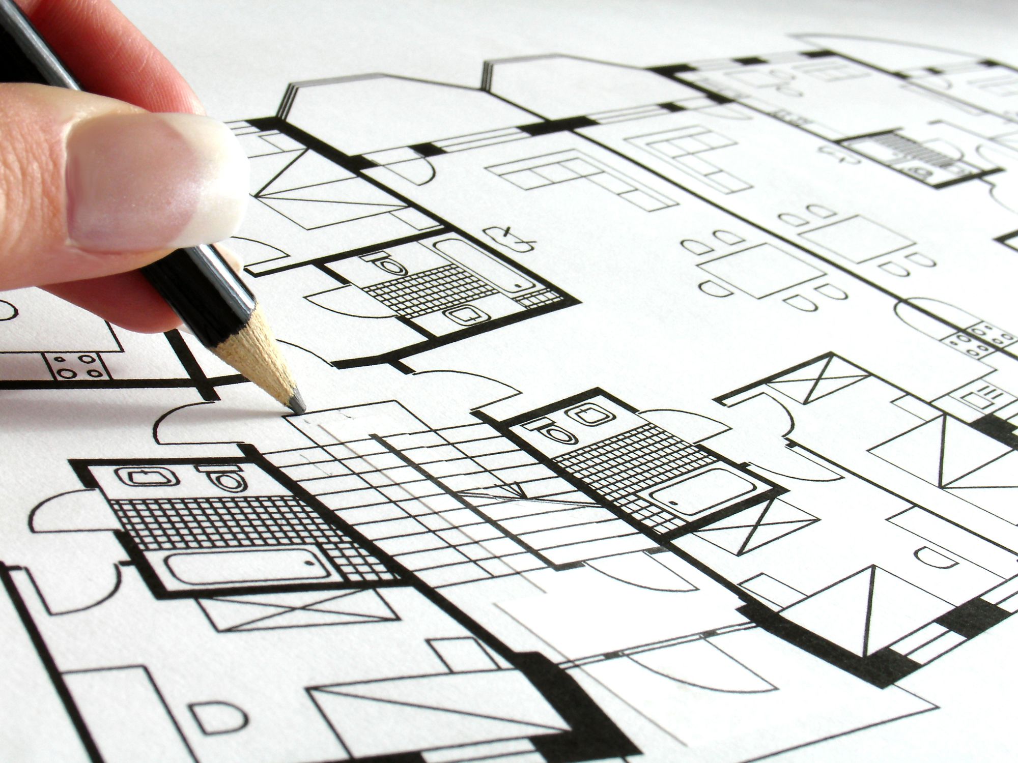 Reformas y proyectos urbanísticos en Alcalá De Guadaira . Grupo Vivit Asesores S.L. en Alcalá De Guadaira