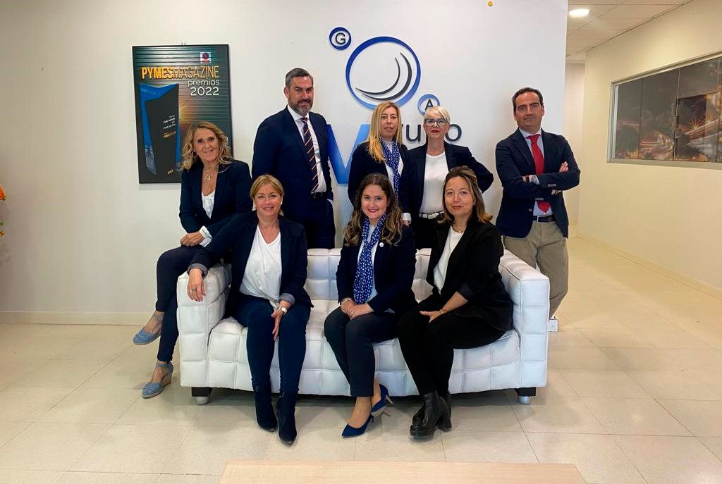 Quienes Somos. Grupo Vivit Asesores S.L. en Alcalá De Guadaira