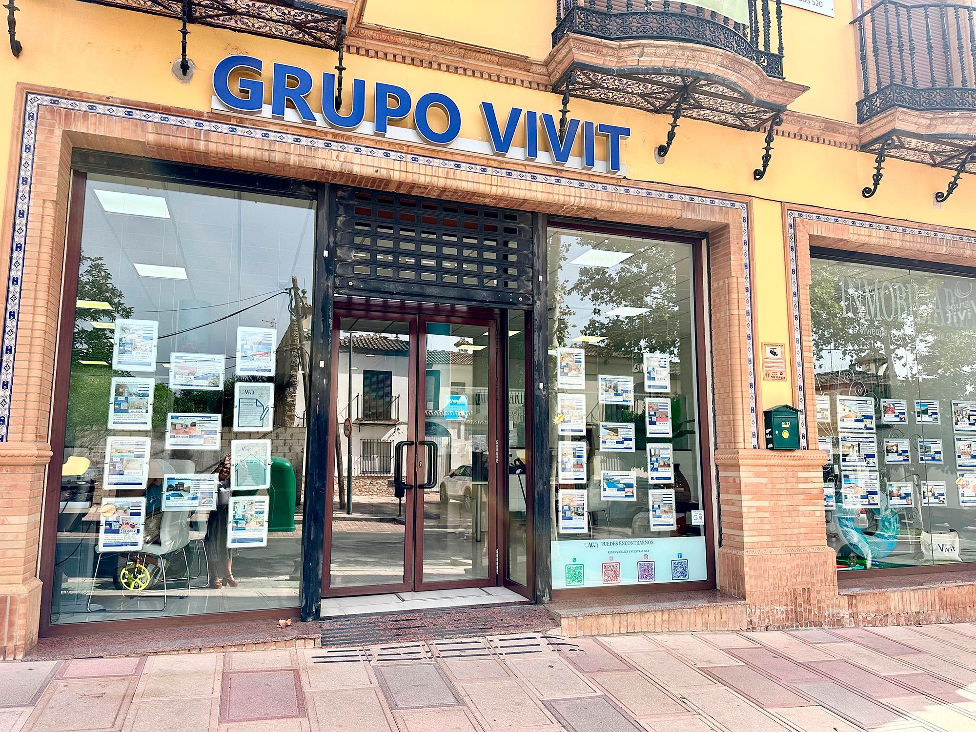 Quienes Somos. Grupo Vivit Asesores S.L. en Alcalá De Guadaira